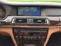 Deep Sea Blue Metallic - 7 Series 750i xDrive Sedan Photo No. 49