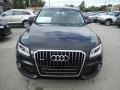 2016 Moonlight Blue Metallic Audi Q5 2.0 TFSI Premium quattro  photo #6