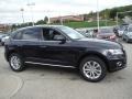 2016 Moonlight Blue Metallic Audi Q5 2.0 TFSI Premium quattro  photo #9