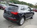 2016 Moonlight Blue Metallic Audi Q5 2.0 TFSI Premium quattro  photo #12