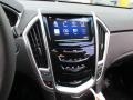 2016 Cadillac SRX Ebony/Ebony Interior Controls Photo