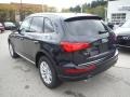 2016 Moonlight Blue Metallic Audi Q5 2.0 TFSI Premium quattro  photo #14