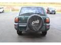 1998 Dark Green Pearl Metallic Toyota RAV4 4WD  photo #3