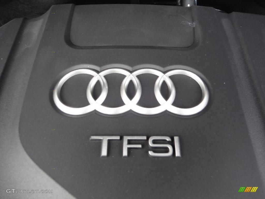 2016 Q5 2.0 TFSI Premium quattro - Moonlight Blue Metallic / Black photo #17