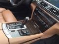Deep Sea Blue Metallic - 7 Series 750i xDrive Sedan Photo No. 54