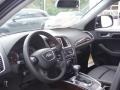 2016 Moonlight Blue Metallic Audi Q5 2.0 TFSI Premium quattro  photo #21