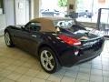 Mysterious Black - Solstice Roadster Photo No. 28
