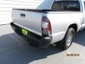 Silver Streak Mica - Tacoma Access Cab Photo No. 12