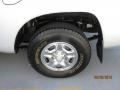 Silver Streak Mica - Tacoma Access Cab Photo No. 17
