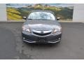 Polished Metal Metallic - ILX 1.5L Hybrid Photo No. 6