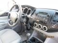 Silver Streak Mica - Tacoma Access Cab Photo No. 22