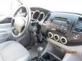 2011 Silver Streak Mica Toyota Tacoma Access Cab  photo #22