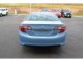 Clearwater Blue Metallic - Camry LE Photo No. 3