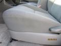 2011 Silver Streak Mica Toyota Tacoma Access Cab  photo #28