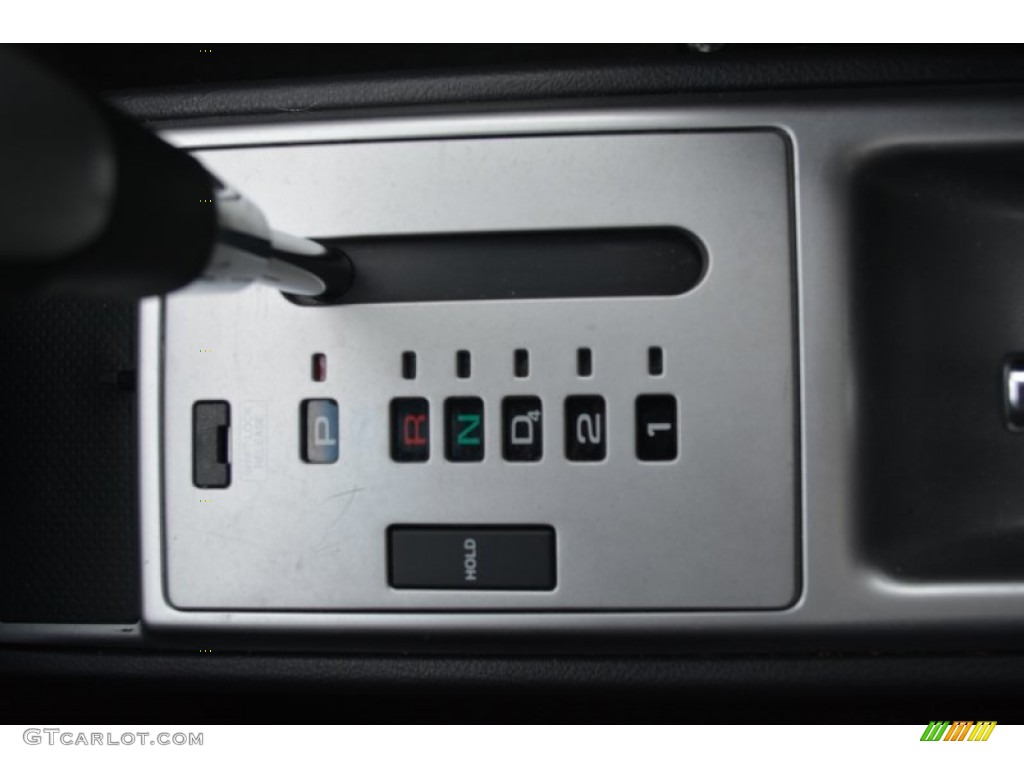 2011 Aveo Aveo5 LT - Medium Gray / Charcoal photo #20