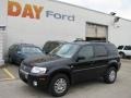 Black - Mariner Luxury 4WD Photo No. 1