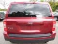 Deep Cherry Red Crystal Pearl - Patriot Sport 4x4 Photo No. 4
