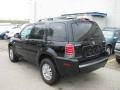 Black - Mariner Luxury 4WD Photo No. 3