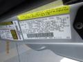 Silver Streak Mica - Tacoma Access Cab Photo No. 38