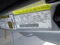 2011 Silver Streak Mica Toyota Tacoma Access Cab  photo #38