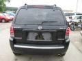 Black - Mariner Luxury 4WD Photo No. 4