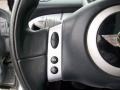 Pure Silver Metallic - Cooper Hardtop Photo No. 15