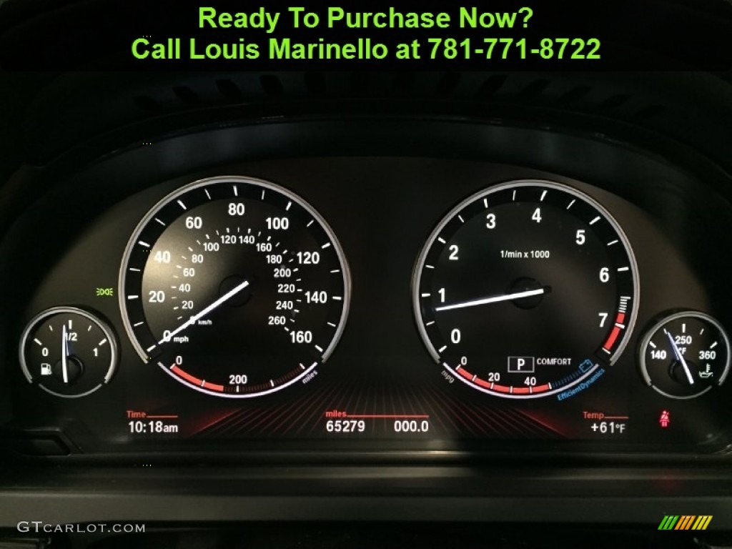 2010 7 Series 750i xDrive Sedan - Deep Sea Blue Metallic / Saddle/Black Nappa Leather photo #107