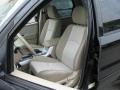 Black - Mariner Luxury 4WD Photo No. 9