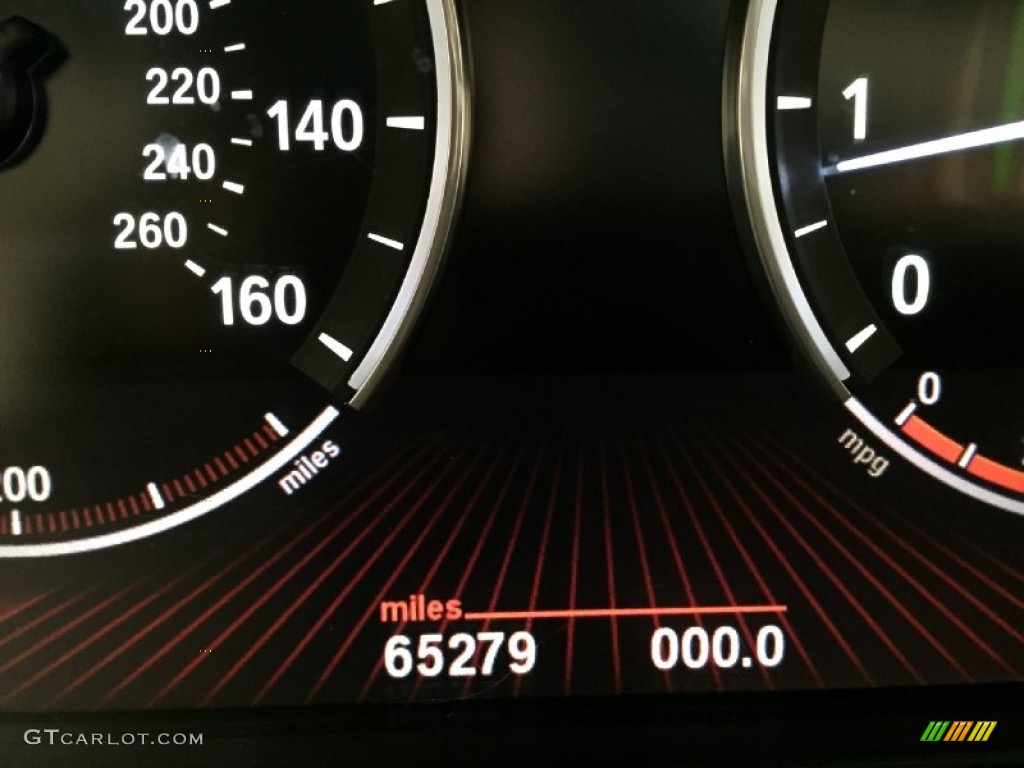 2010 7 Series 750i xDrive Sedan - Deep Sea Blue Metallic / Saddle/Black Nappa Leather photo #110