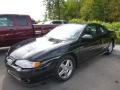 2004 Black Chevrolet Monte Carlo Supercharged SS  photo #1