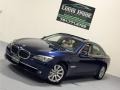 Deep Sea Blue Metallic - 7 Series 750i xDrive Sedan Photo No. 117