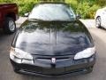 Black - Monte Carlo Supercharged SS Photo No. 6