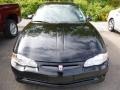 2004 Black Chevrolet Monte Carlo Supercharged SS  photo #6