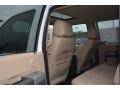 2016 Ford F250 Super Duty Lariat Crew Cab 4x4 Rear Seat