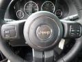Black - Wrangler Sport 4x4 Photo No. 15
