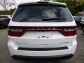 Bright White - Durango Citadel AWD Photo No. 3