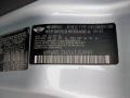 Pure Silver Metallic - Cooper Hardtop Photo No. 32