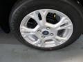 2016 Ford Fiesta SE Sedan Wheel