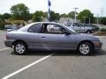 1995 Light Iris Blue Pearl Plymouth Neon Sport Coupe  photo #6