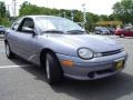 1995 Light Iris Blue Pearl Plymouth Neon Sport Coupe  photo #7