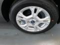 2016 Ford Fiesta SE Sedan Wheel