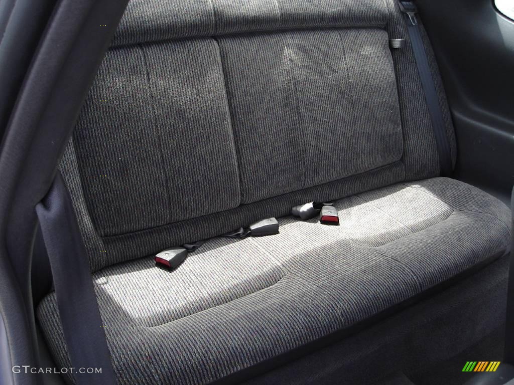 1995 Neon Sport Coupe - Light Iris Blue Pearl / Dark Slate photo #15