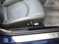 2007 Lapis Blue Metallic Porsche 911 Carrera S Cabriolet  photo #60