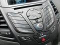 Charcoal Black Controls Photo for 2016 Ford Fiesta #107577718