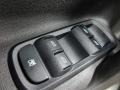 Charcoal Black Controls Photo for 2016 Ford Fiesta #107577802