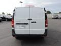 Arctic White - Metris Cargo Van Photo No. 4