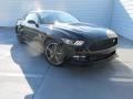 2016 Shadow Black Ford Mustang GT/CS California Special Coupe  photo #2