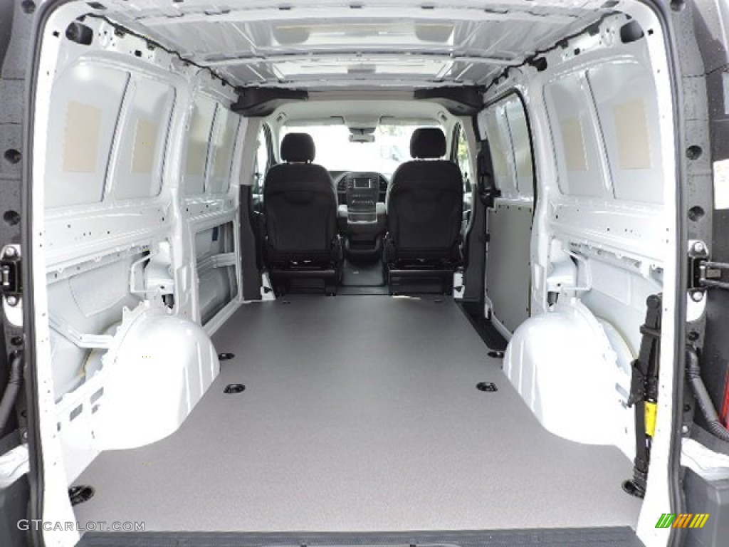 2016 Mercedes-Benz Metris Cargo Van Trunk Photo #107577883