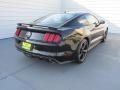 2016 Shadow Black Ford Mustang GT/CS California Special Coupe  photo #4