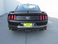 2016 Shadow Black Ford Mustang GT/CS California Special Coupe  photo #5